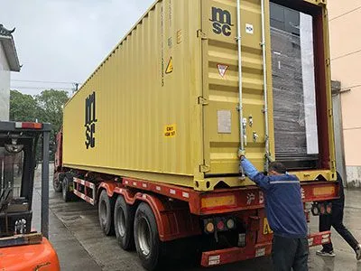 Поставка комплектной линии розлива воды в Малайзию Поставка комплектной линии розлива воды в Малайзию