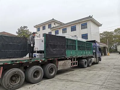 Машина для розлива газированных напитков SinoPAK Machinery была отправлена в Малайзию Машина для розлива газированных напитков SinoPAK Machinery была отправлена в Малайзию