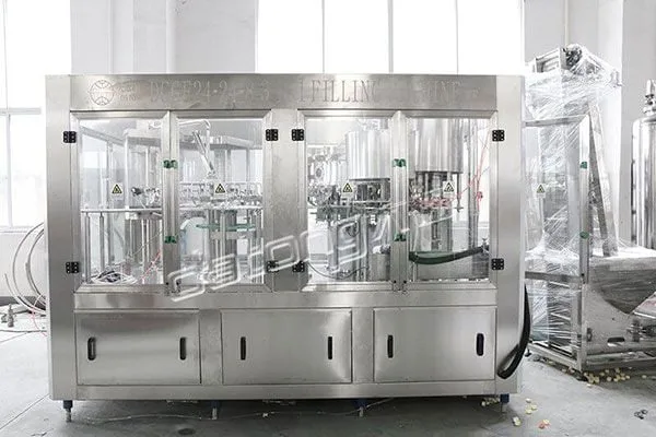 How should the beverage industry re-understand PET packaging？