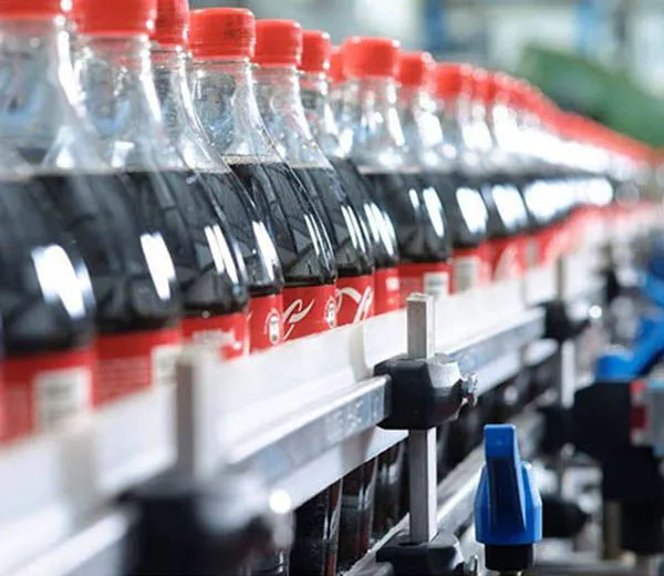Facts About The carbonated Soft Drinks Filling Machine