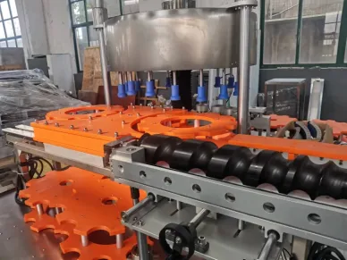 SinoPAK Customer Case|High-Speed Self-Adhesive Labeling Machine and Laser Inkjet Printer