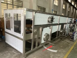 beer spray sterilizer 4