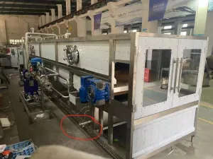 beer spray sterilizer 5