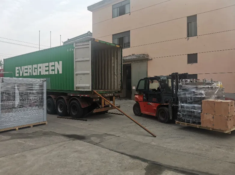 5L/10L 2500bph Water Production Line Will Be Shipped To Zimbabwe