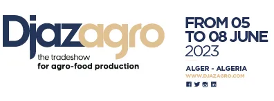 SinoPark примет участие в выставке Djazagro 2023 в июне SinoPark примет участие в выставке Djazagro 2023 в июне