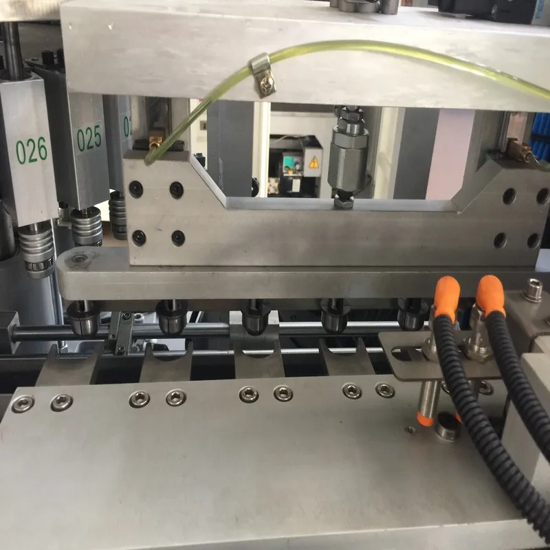 Energy blowing machine