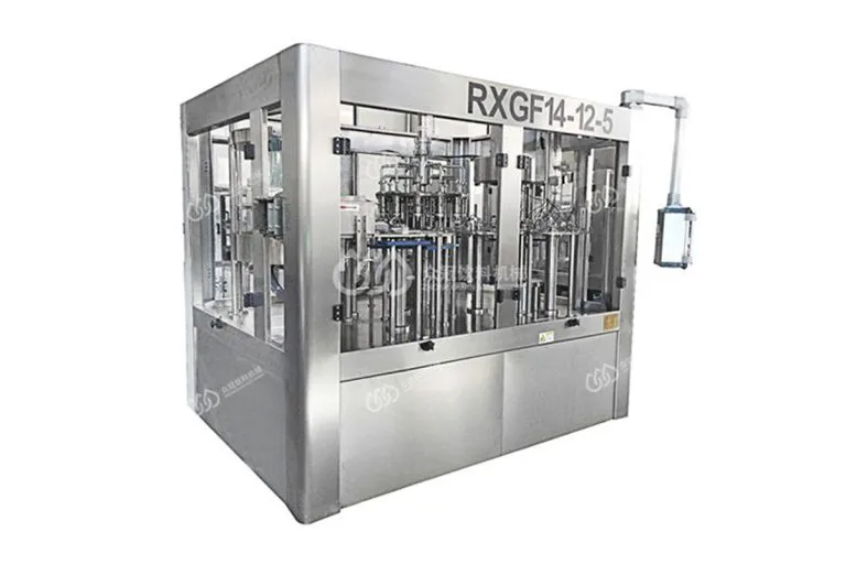 5000BPH Juice Filling Machine/Whole Juice Filling Line/Great Juice Production Plant For Energy Drinks Filling Equipments