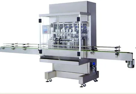 Automatic Plastic Edible Cooking Oil Bottle Handle Insert Machine