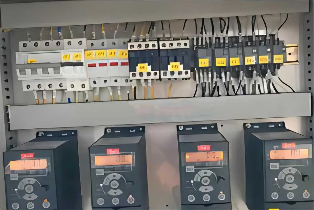 15000BPH New Plastic Bottle Unscrambling Machine