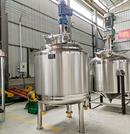 Juice preparing system