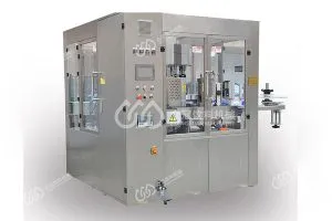 The Importance of Labeling Machines in Packaging Industries