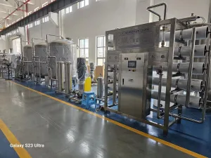27000BPH DXGF84-84-18 High Speed PET Bottle Carbonated Soft Drinks Water Filling Bottling Production Line Price