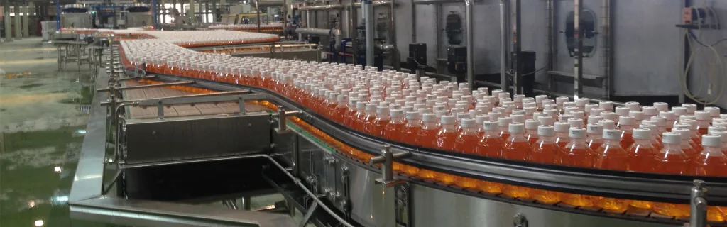 Juice And Still Beverage Drink Bottle Filling Machine jpg
