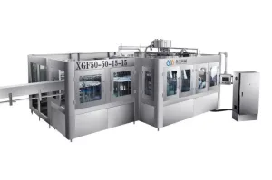 Innovative Water Bottle Filling Solutions: Enhancing Efficiency and Sustainability Innovative Water Bottle Filling Solutions: Enhancing Efficiency and Sustainability