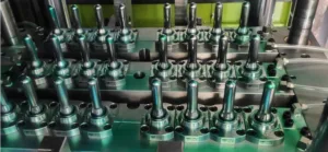 24-Cavity PET Preform Injection Molding Machine for Arenel (Pvt) Ltd in Zimbabwe-2 24-Cavity PET Preform Injection Molding Machine for Arenel (Pvt) Ltd in Zimbabwe-2