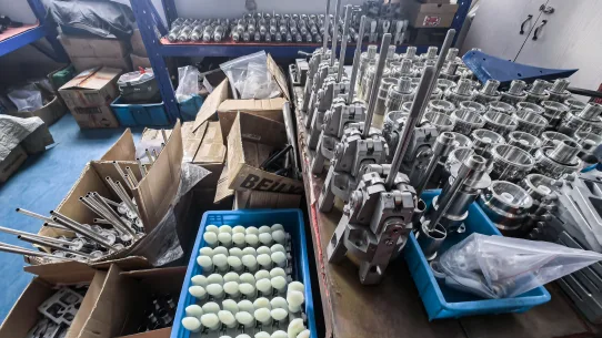 After-sales Service