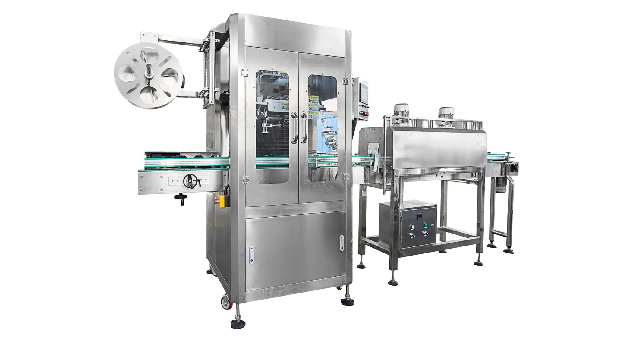 3-10L Water Filling Machine