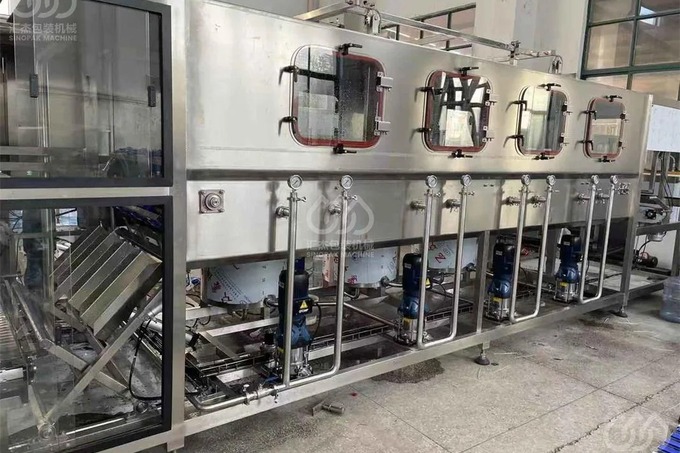 SUS304 Product Contact Parts