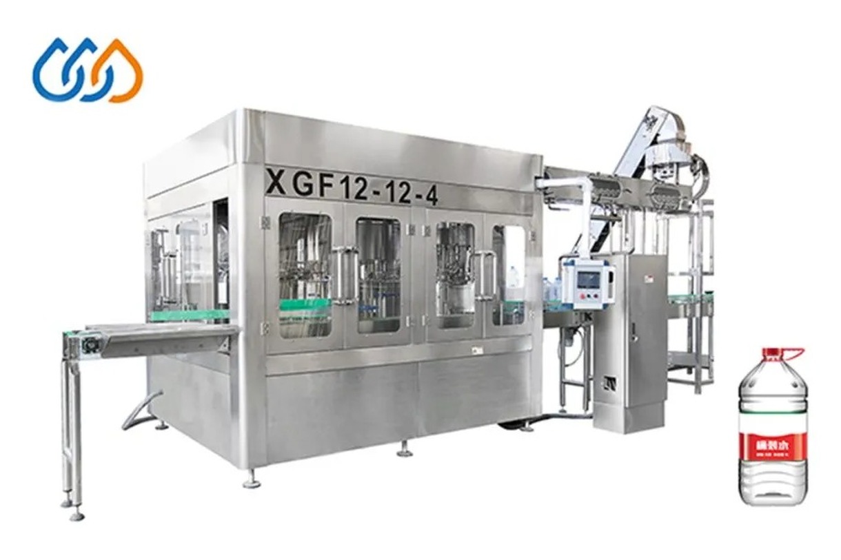 Hygienic Product Path
