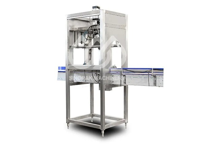 New Complete Production Line