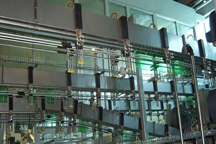 Carton / Case Conveyor