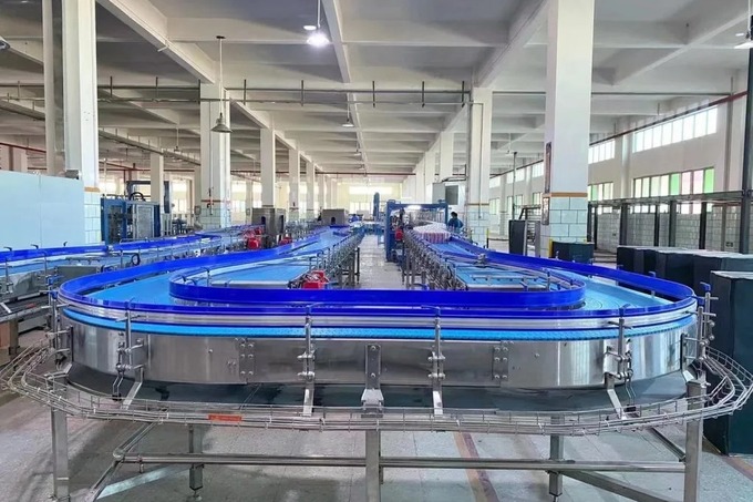 Stainless Steel Structure