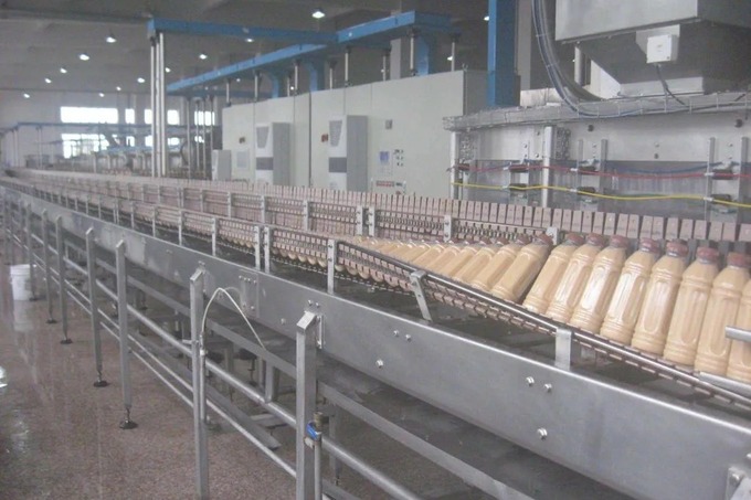Stainless Steel Structure
