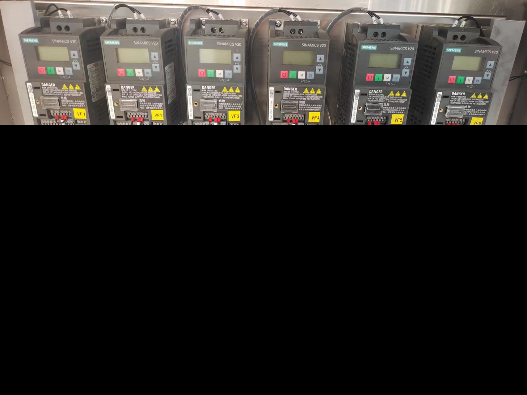 5000BPH Automatic horizontal type bottle unscrambler