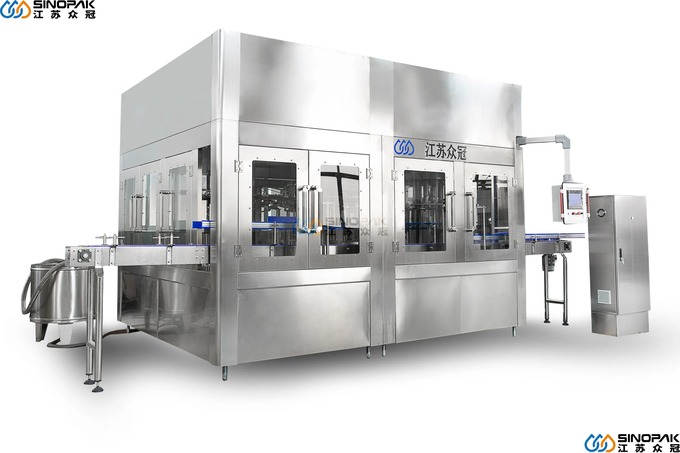 Stainless Steel Structure