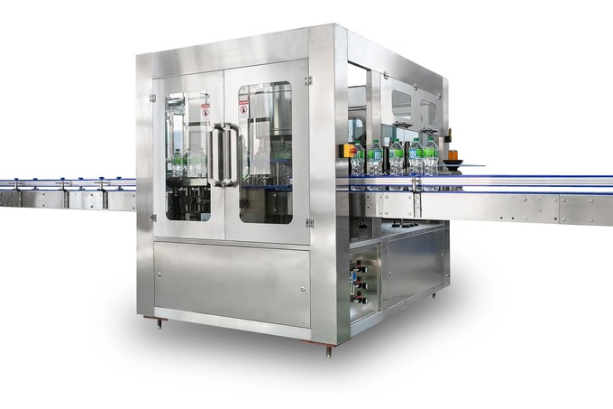 Food-Grade Contact Surfaces