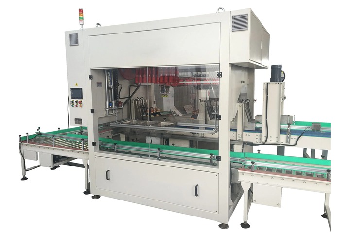 New Complete Production Line