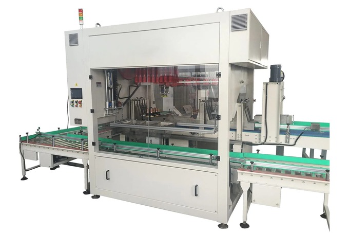 Food-Grade Contact Surfaces