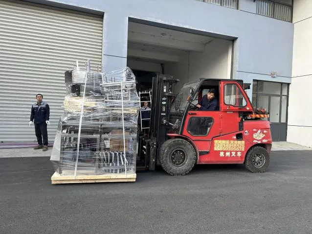 Línea de llenado de jugo de 12000BPH - imagen 12