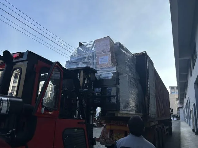 Línea de llenado de jugo de 12000BPH - imagen 13