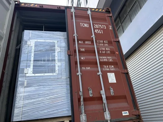 Línea de llenado de jugo de 12000BPH - imagen 15