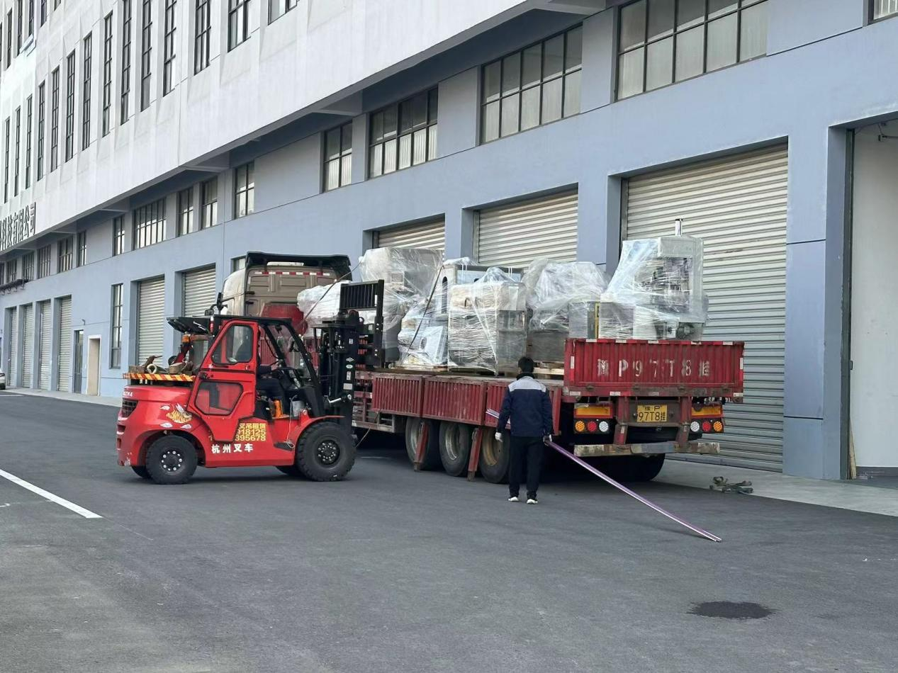 14000BPH Bottled Water Production Line Project in Yemen - image 3