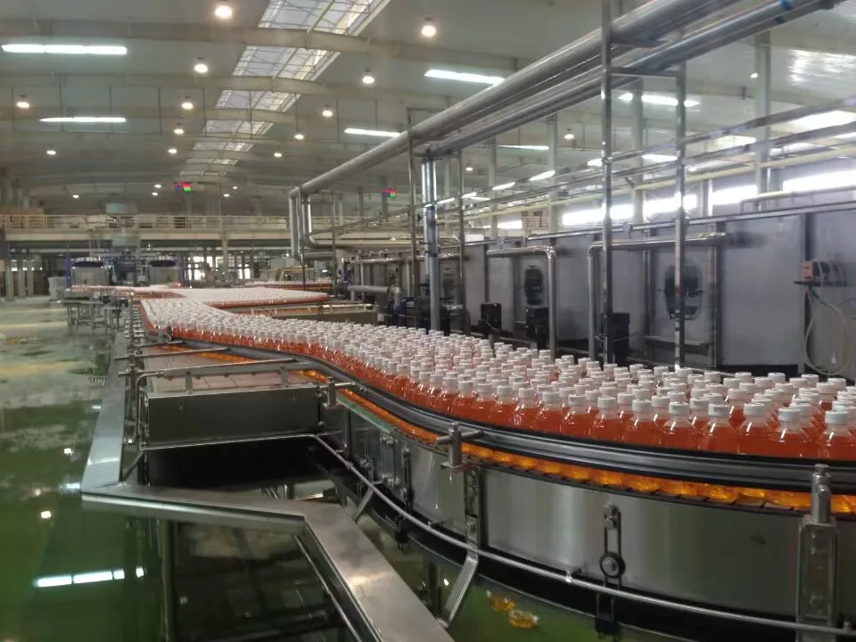 Air Conveyor