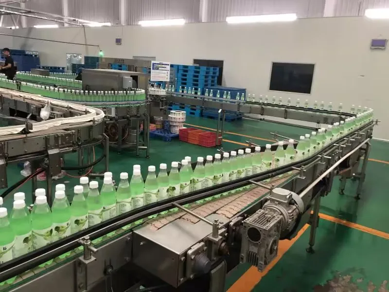 Air Conveyor
