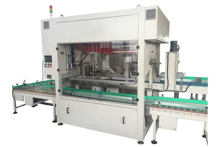 New Complete Production Line