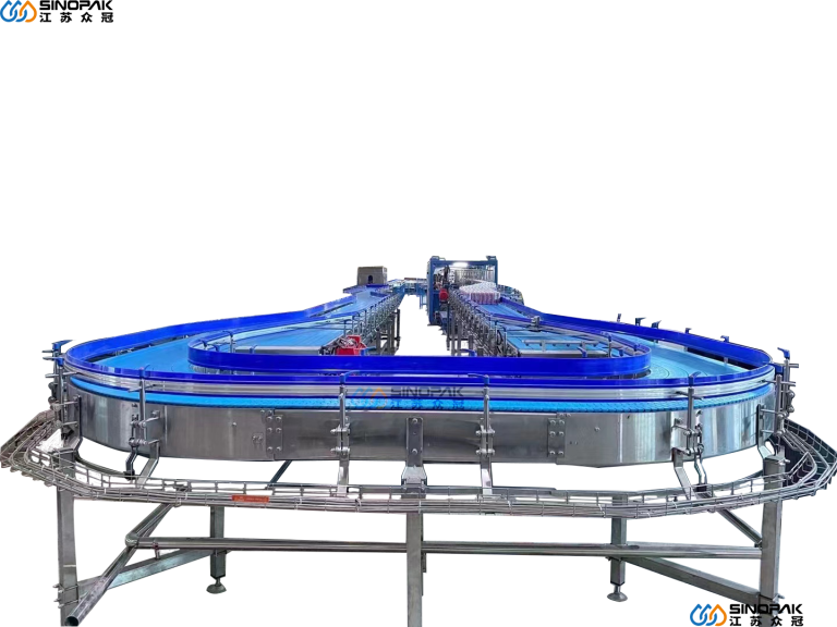 Flat Conveyor