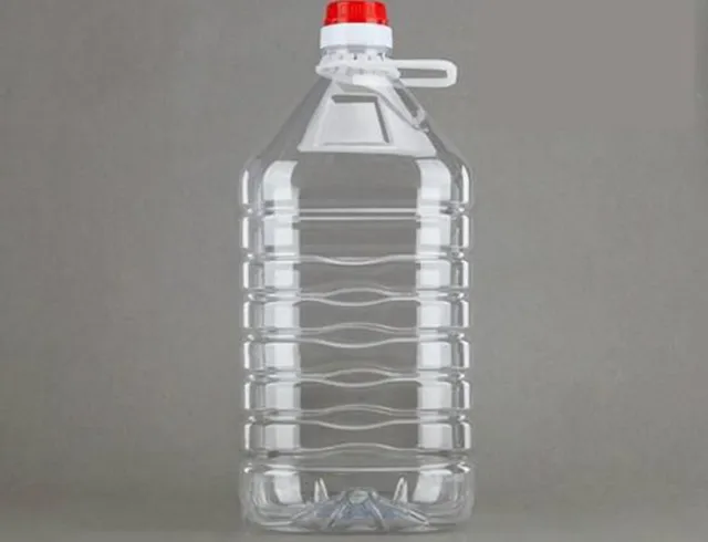 Hot sale popular 3-10L PET bottle handle ring lifting inserting machine CE,ISO