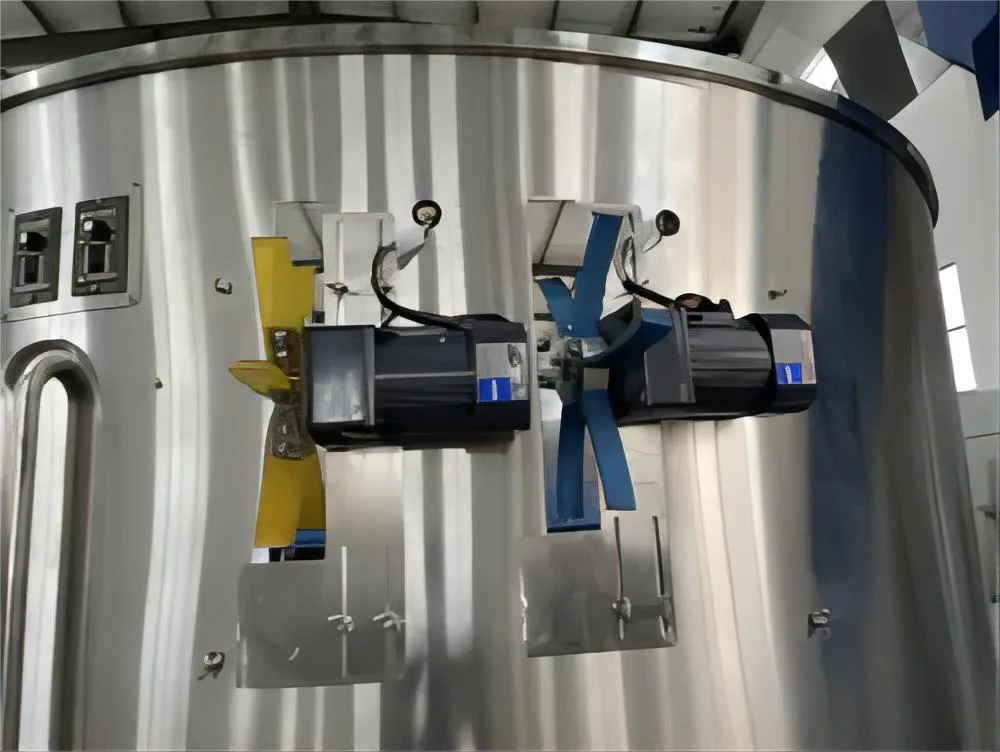 The Full Automatic 20000BPH Plastic Bottle Unscrambler