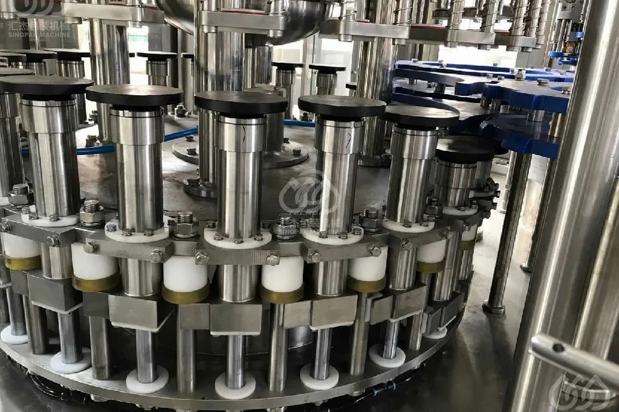 Hygienic Product Path